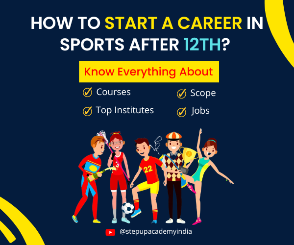 how-to-start-a-career-in-sports-after-12th-top-institute-courses-scope-jobs