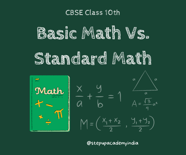 basic-math-vs-standard-math-cbse-introduces-two-levels-of-mathematics-in-class-10