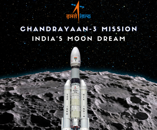 chandrayaan-3-mission-moon-dream-of-india