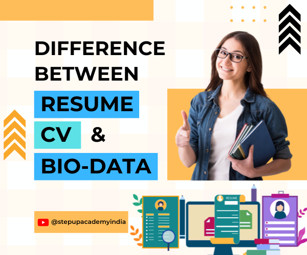 what-is-the-difference-between-a-cv-resume-and-bio-data-