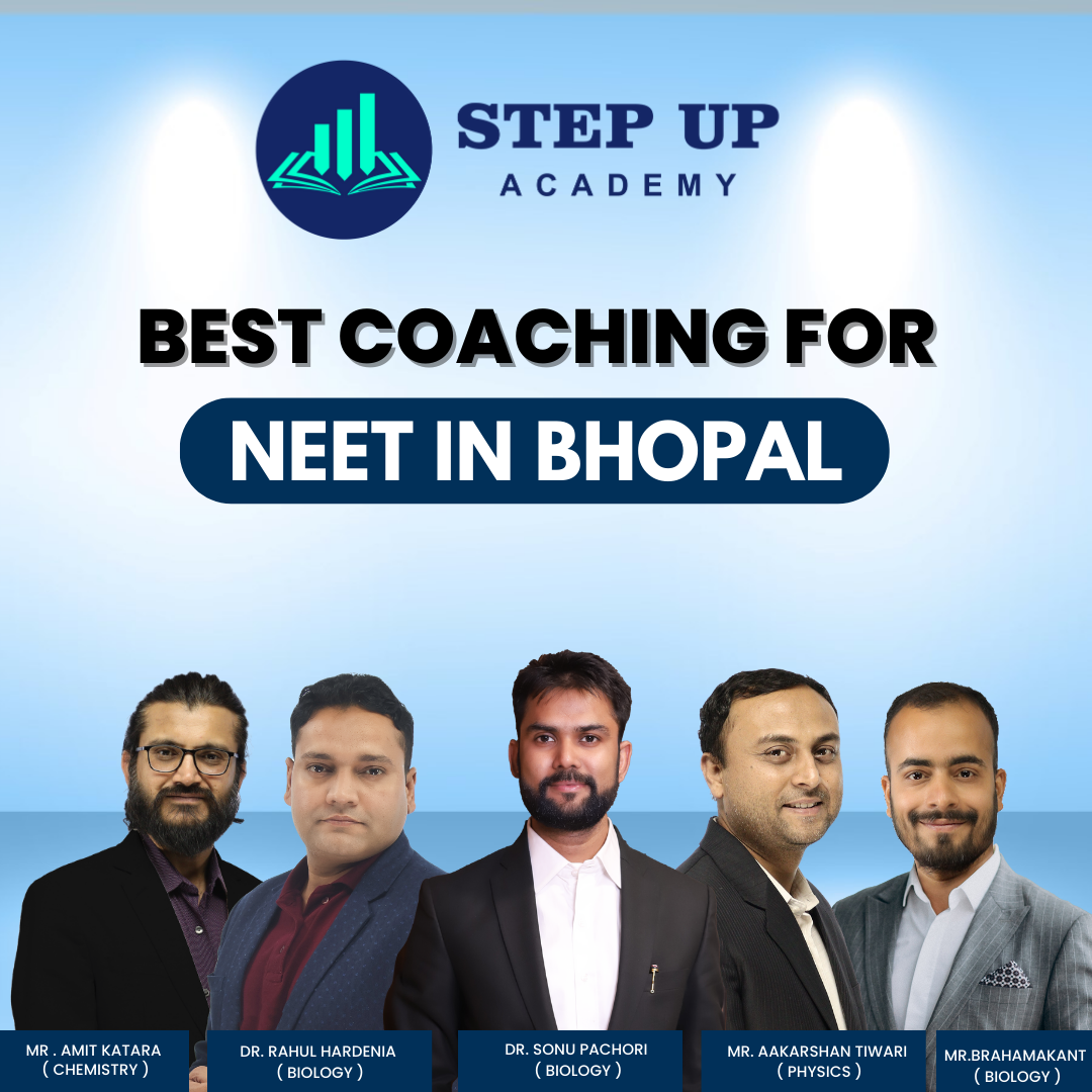 Best-Coaching-For-NEET-in-Bhopal