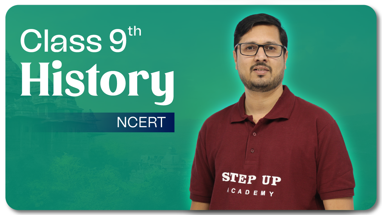 class-9th-history-ncert-full-video-course