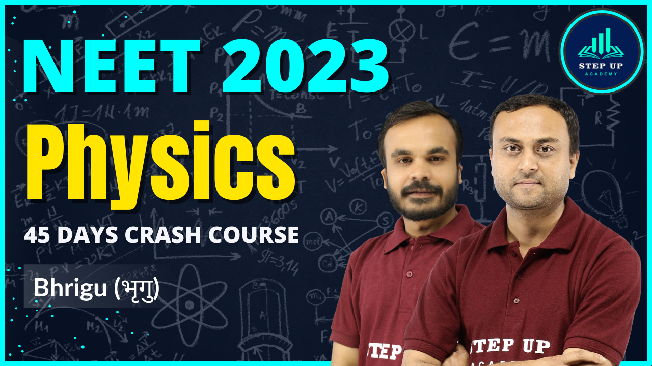 neet-2023-Physics-45-days-free-crash-course