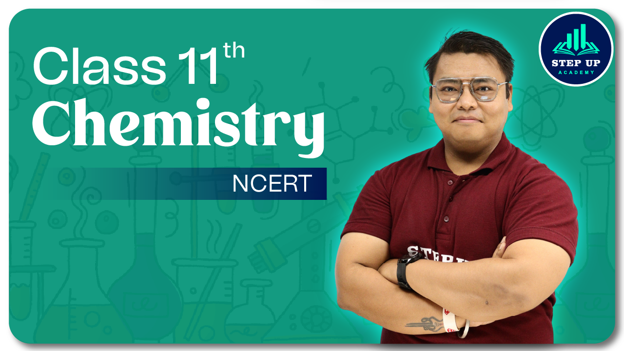 Class 11th Accountancy - NCERT Full Syllabus