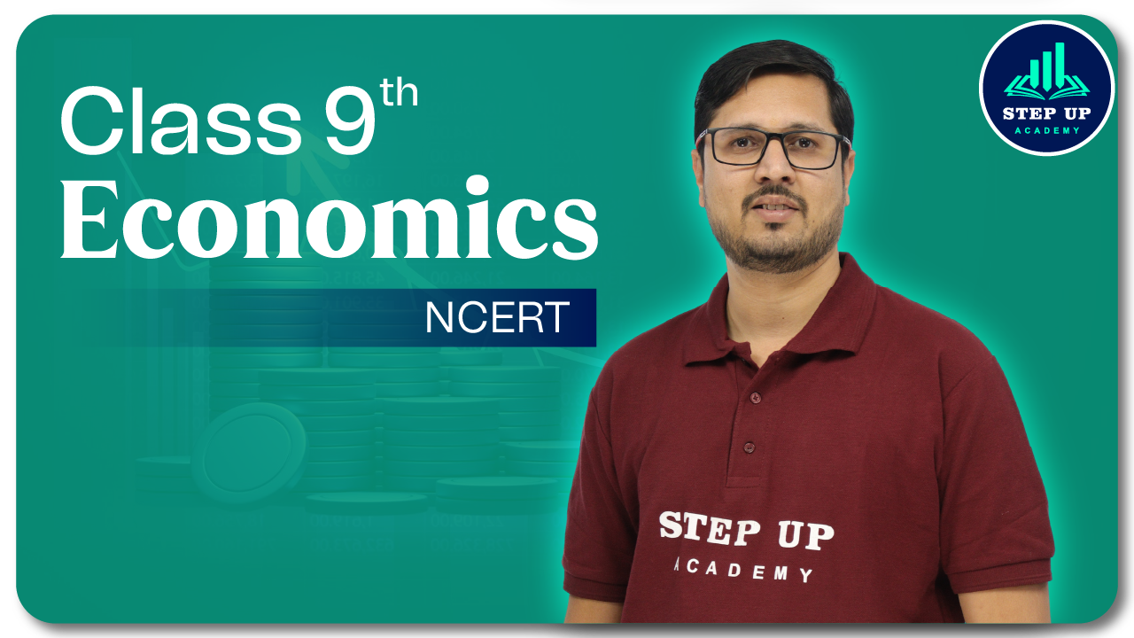class-9th-economics-ncert-full-video-course