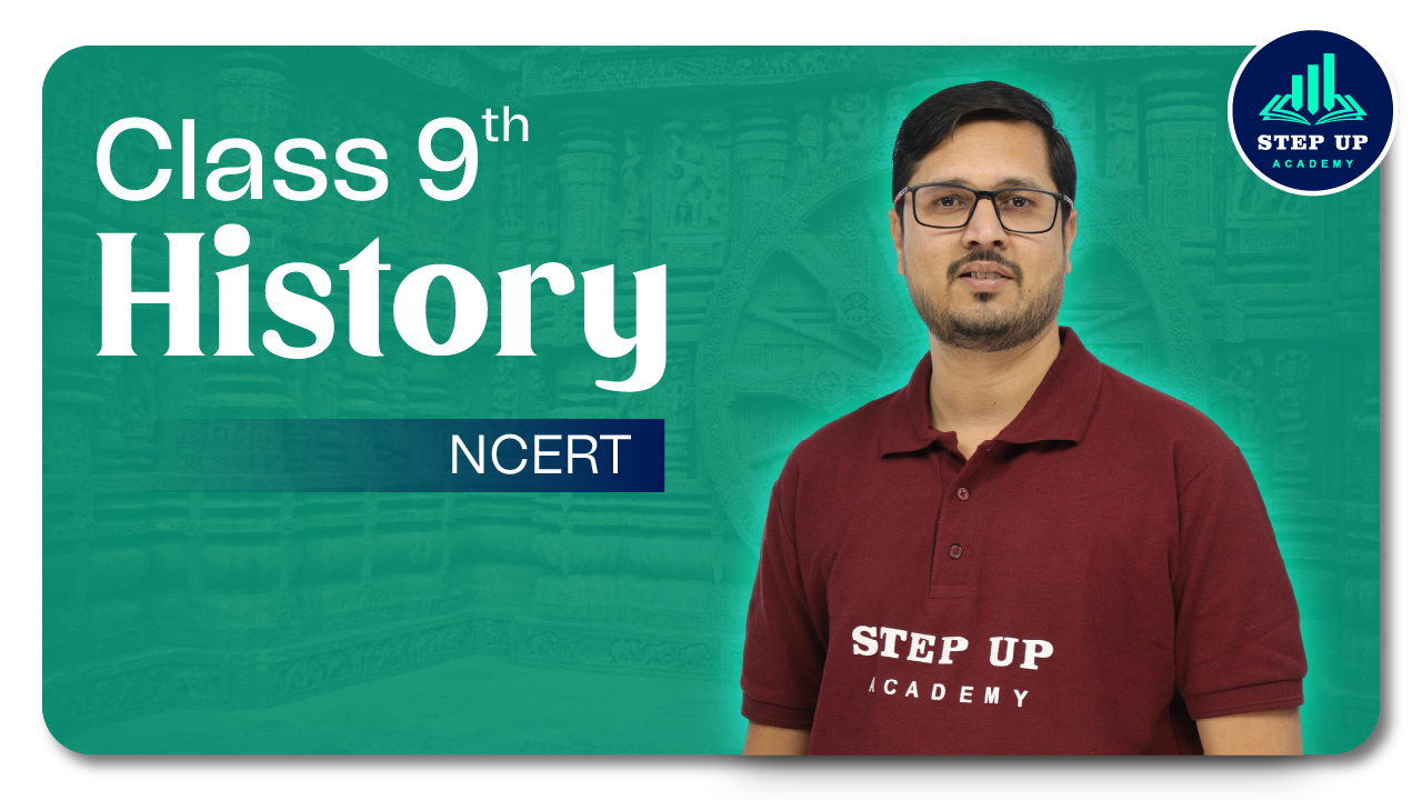 Class 10th History - NCERT Full Syllabus